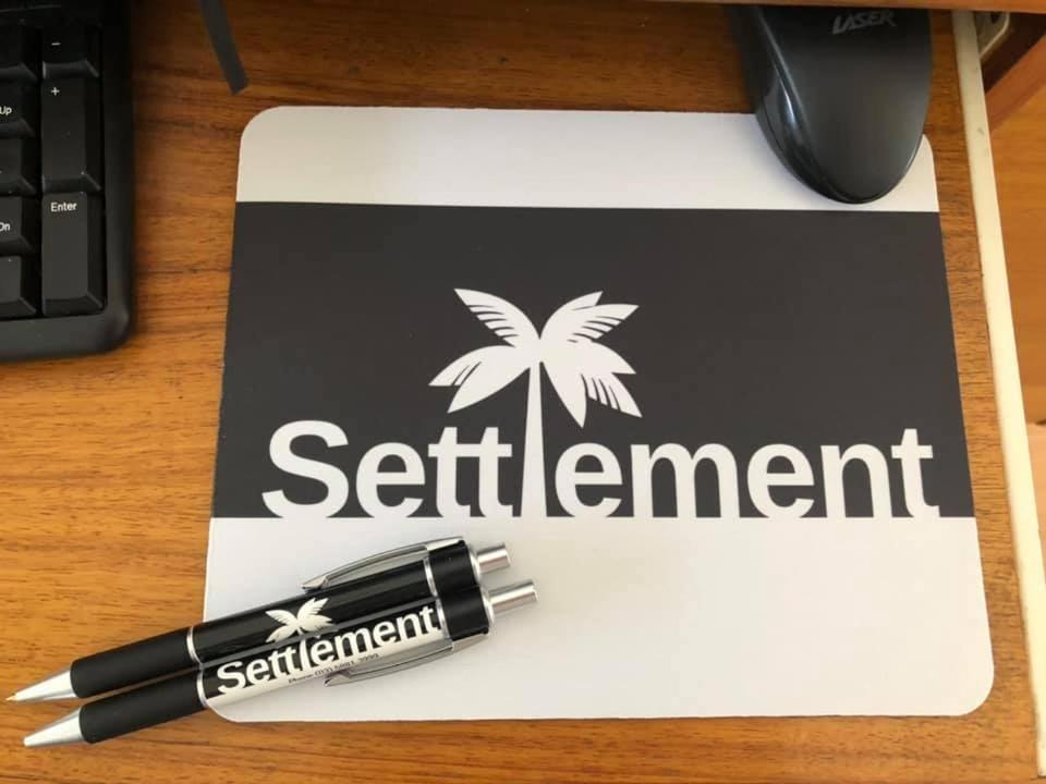 Settlement Motor Inn Deniliquin Kültér fotó