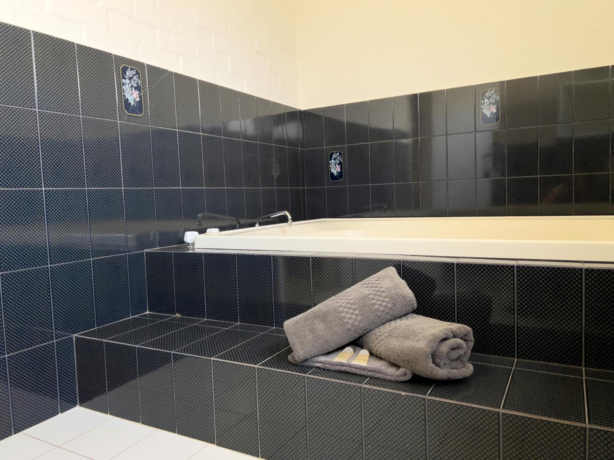 Settlement Motor Inn Deniliquin Kültér fotó