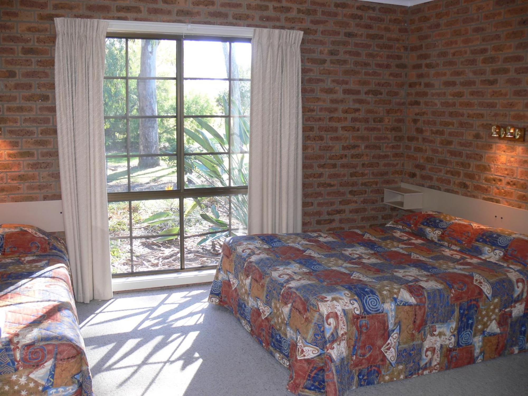Settlement Motor Inn Deniliquin Kültér fotó